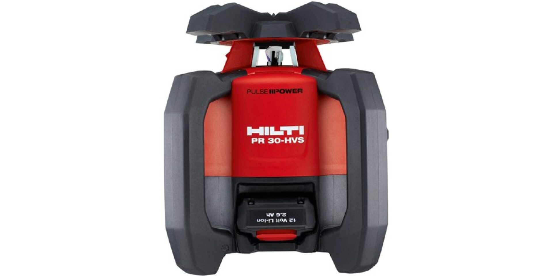 Hilti PR 30-HVS A12 szintezőműszer
