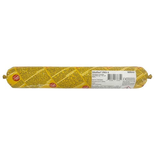 Sikaflex PRO 3