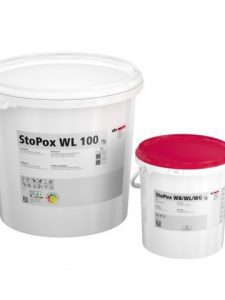 StoPox WL 100