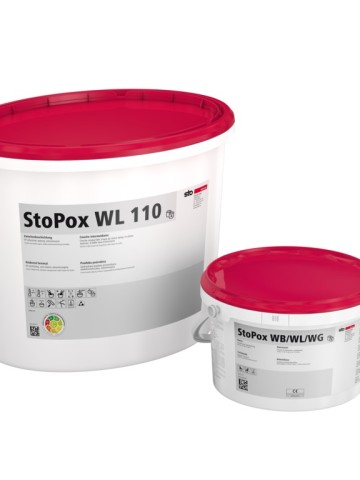 StoPox WL 110